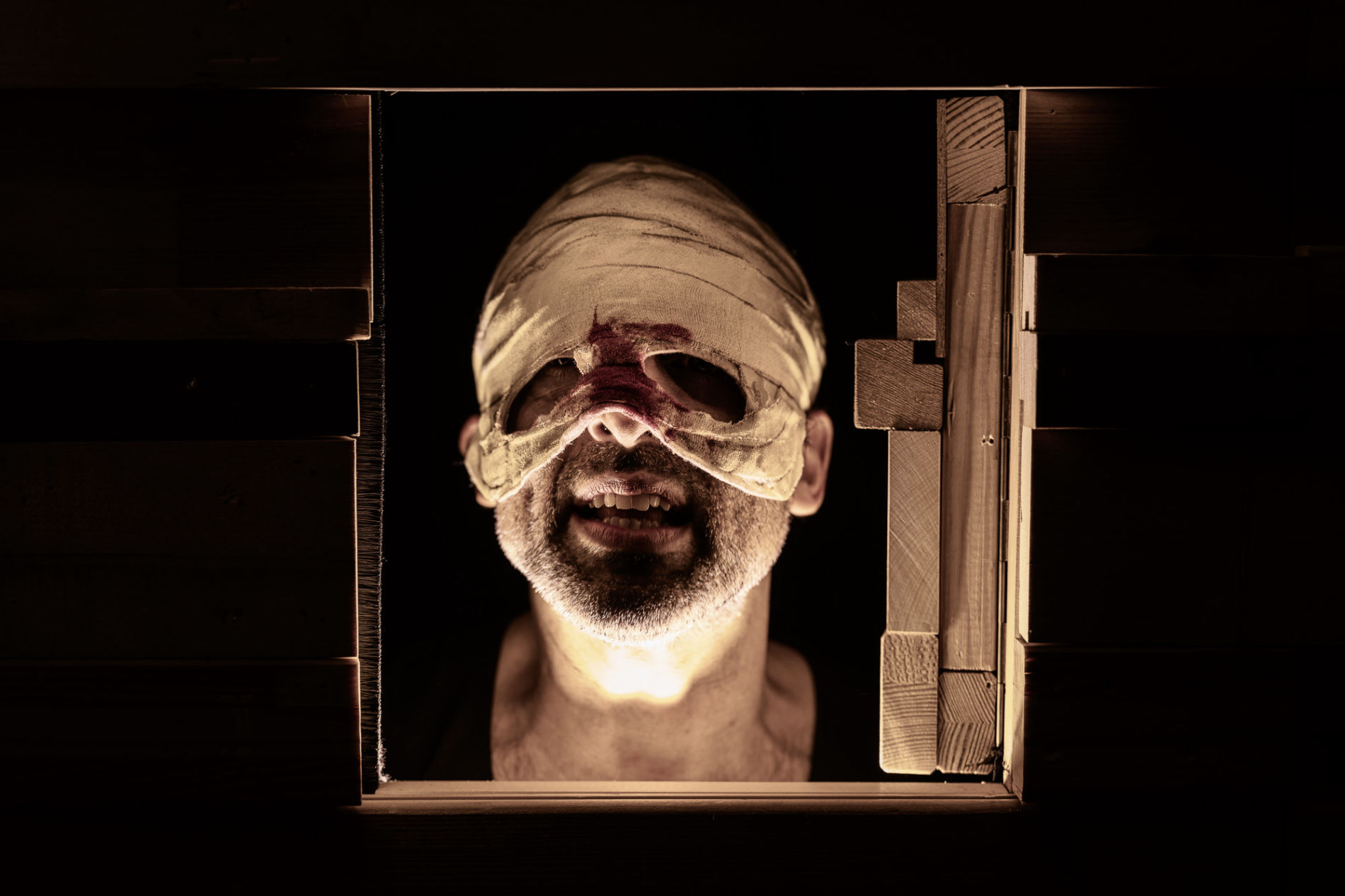 TROJAN HORSE  Bilder