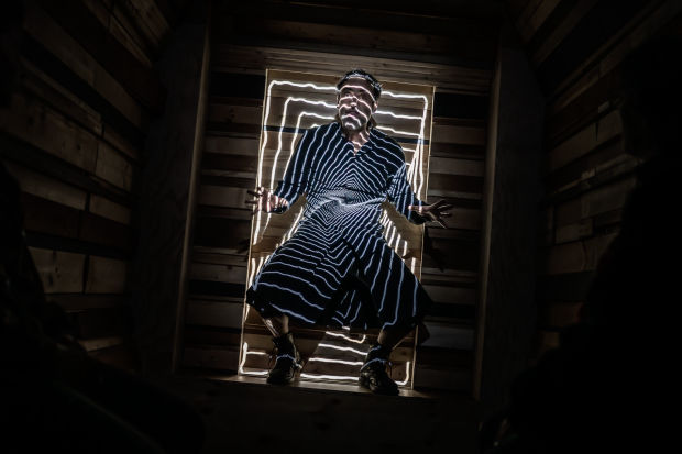 TROJAN HORSE, 2024/25