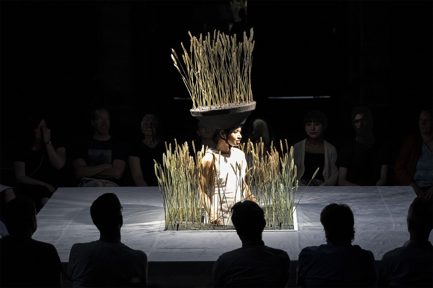 Breaking Bread, 2023/24