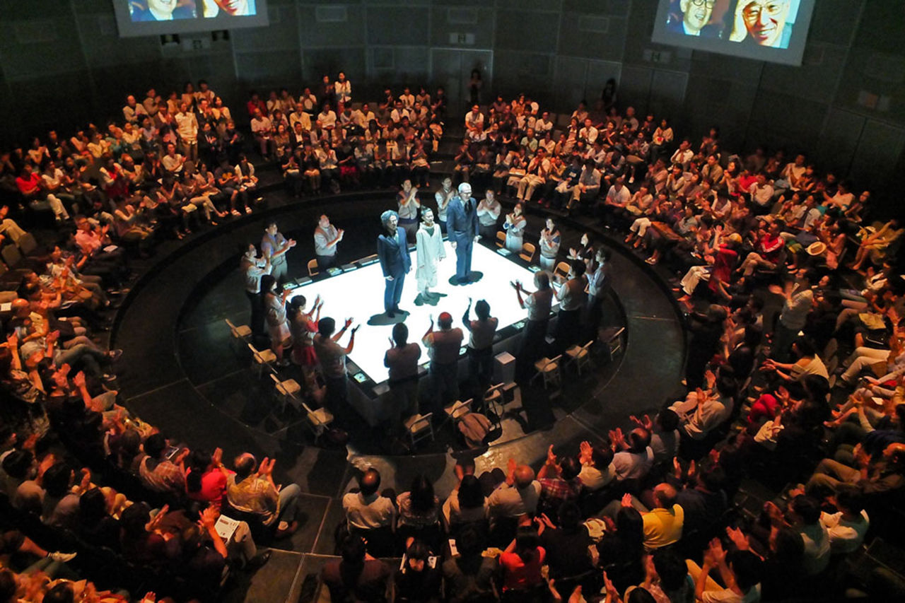 Heavenly BENTO, 2004